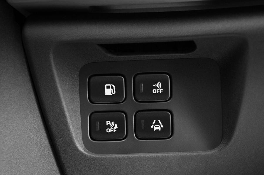  Citroen C4 Grand Picasso 2007 года  (фото 42 из 133)